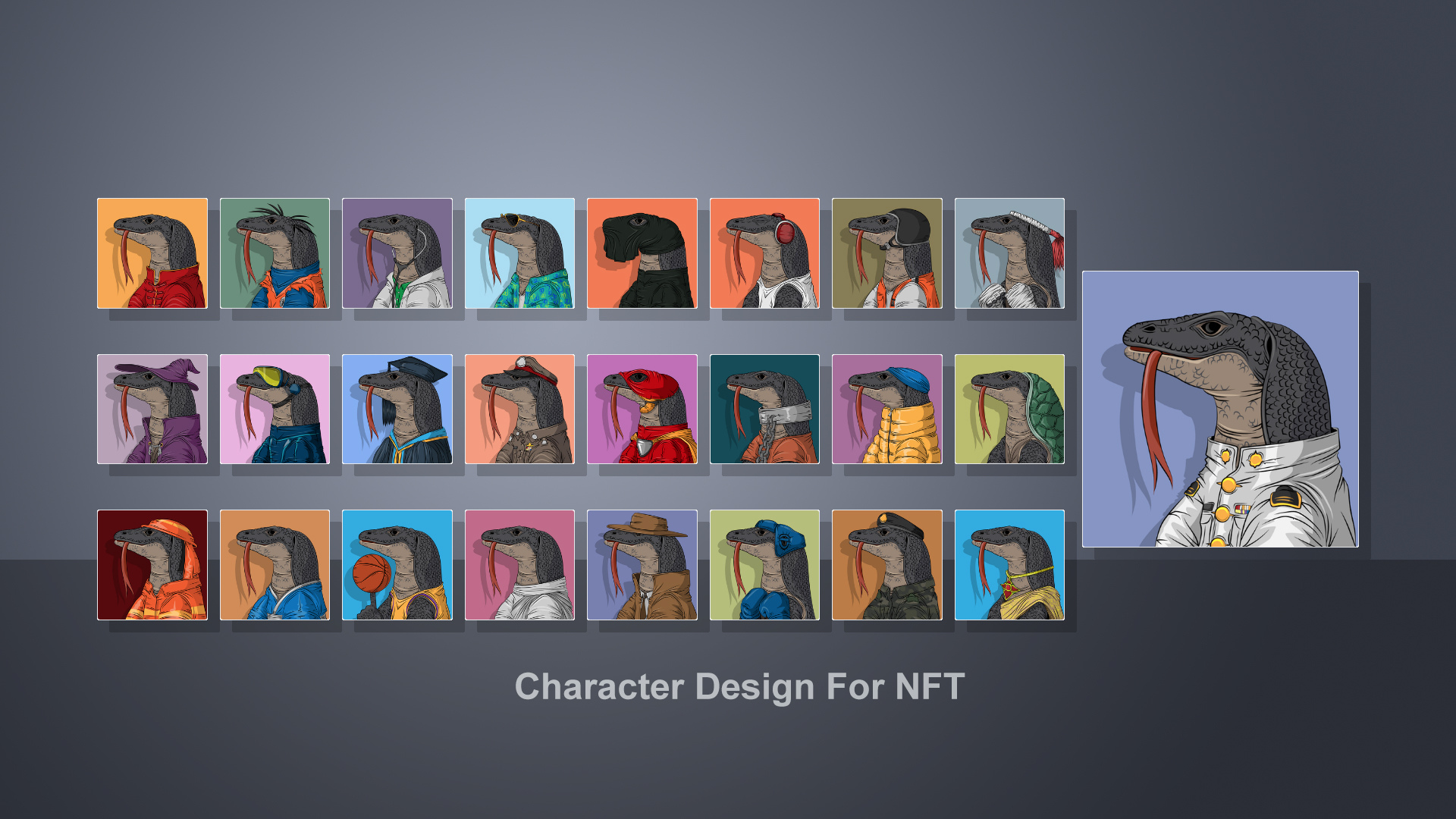 Graphic Design